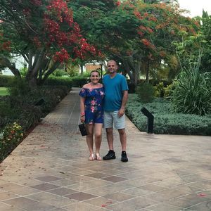 Meet your Posher, Lucy